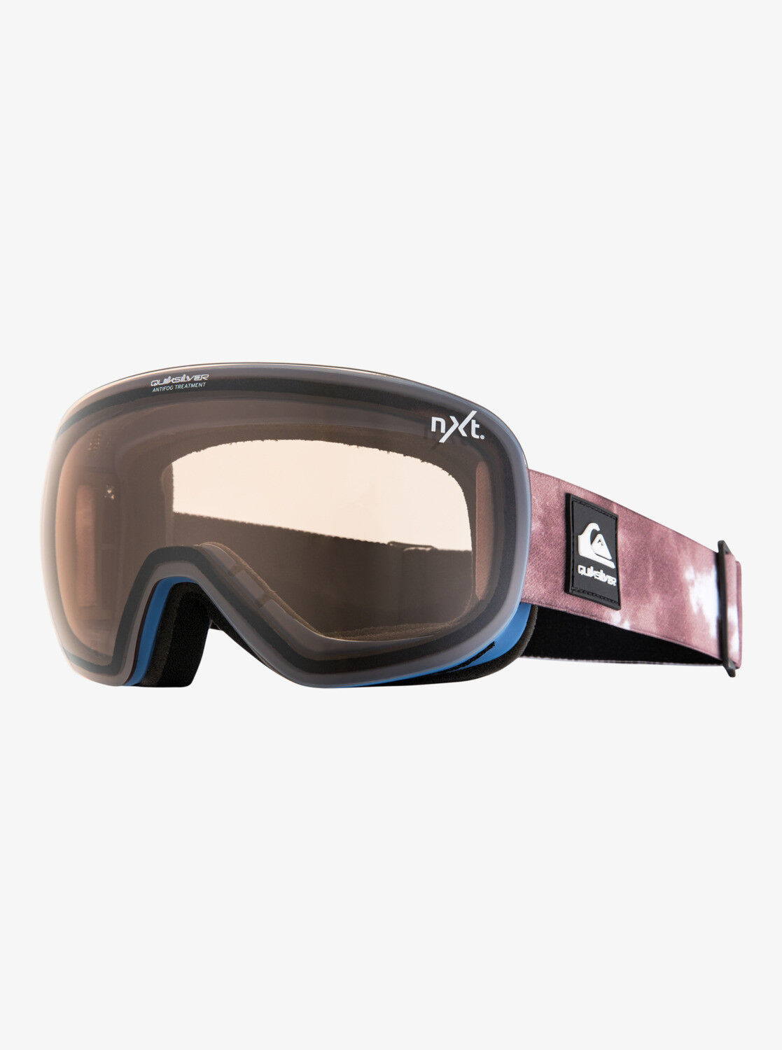 Quiksilver QSR Nxt - Pánské lyžařské brýle | Hardloop