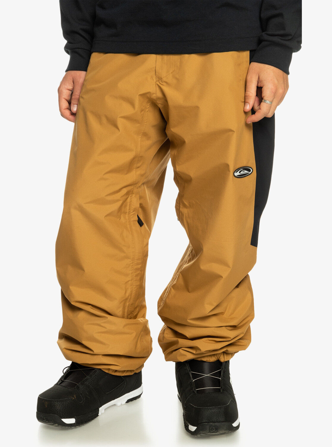 Quiksilver High Altitude GTX Pant - Lasketteluhousut - Miehet | Hardloop