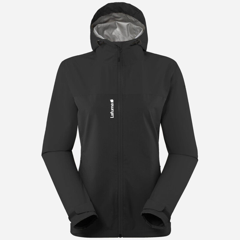 Lafuma LD Shift GTX Jkt - Veste imperméable femme Black / Black S