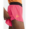 Craft Pro Hypervent Split Shorts - Trail shorts - Dam | Hardloop