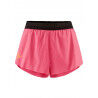 Craft Pro Hypervent Split Shorts - Pantalones cortos de trail running - Mujer | Hardloop