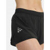 Craft Pro Hypervent Split Shorts - Trail running shorts - Women's | Hardloop