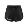 Craft Pro Hypervent Split Shorts - Pantaloncini da trail running - Donna | Hardloop