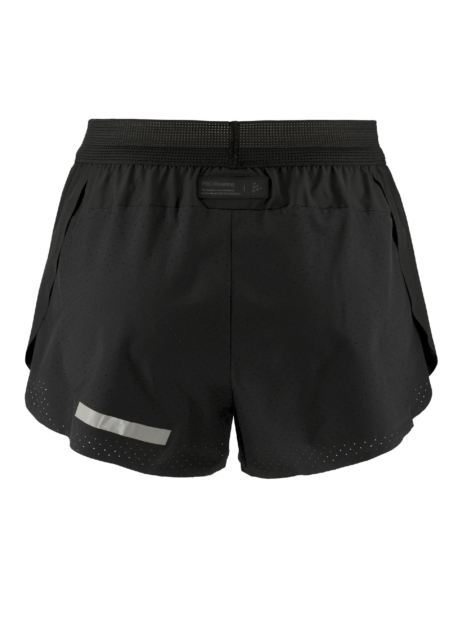 Craft Pro Hypervent Split Shorts - Trail running shorts - Women's | Hardloop