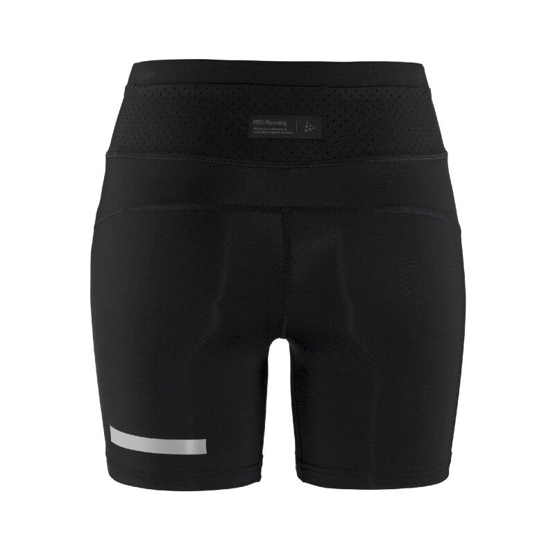 Craft Pro Hypervent Short Tights 2 - Pantalones cortos de trail running - Mujer | Hardloop