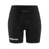 Craft Pro Hypervent Short Tights 2 - Dámské běžecké kraťasy | Hardloop