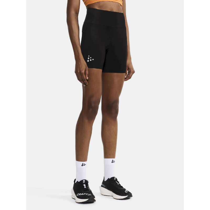 Craft Pro Hypervent Short Tights 2 - Pantalones cortos de trail running - Mujer | Hardloop
