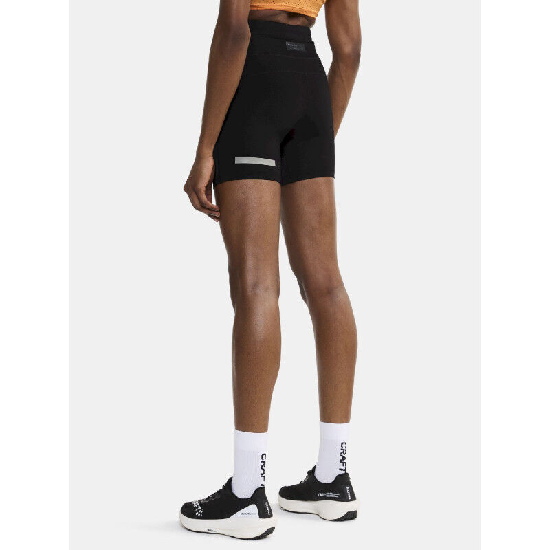 Craft Pro Hypervent Short Tights 2 - Trail shorts - Dam | Hardloop