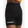 Craft Pro Hypervent Short Tights 2 - Calção de trail mulher | Hardloop