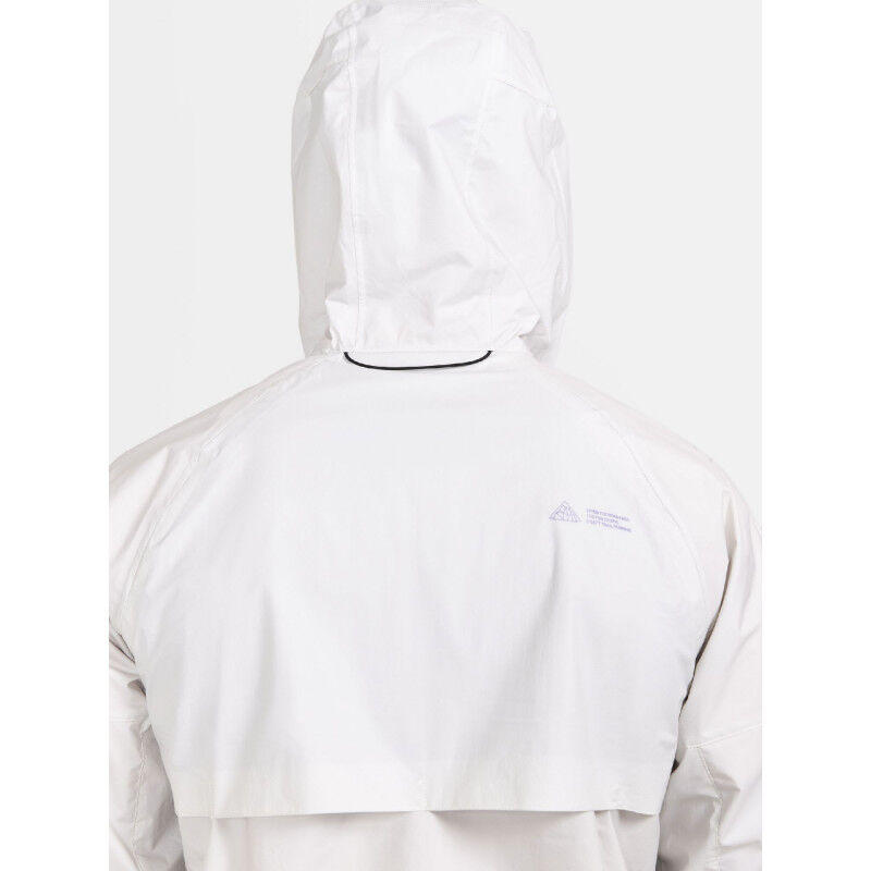 Craft Pro Trail 2L Light Weight Jacket - Regenjacke - Herren | Hardloop