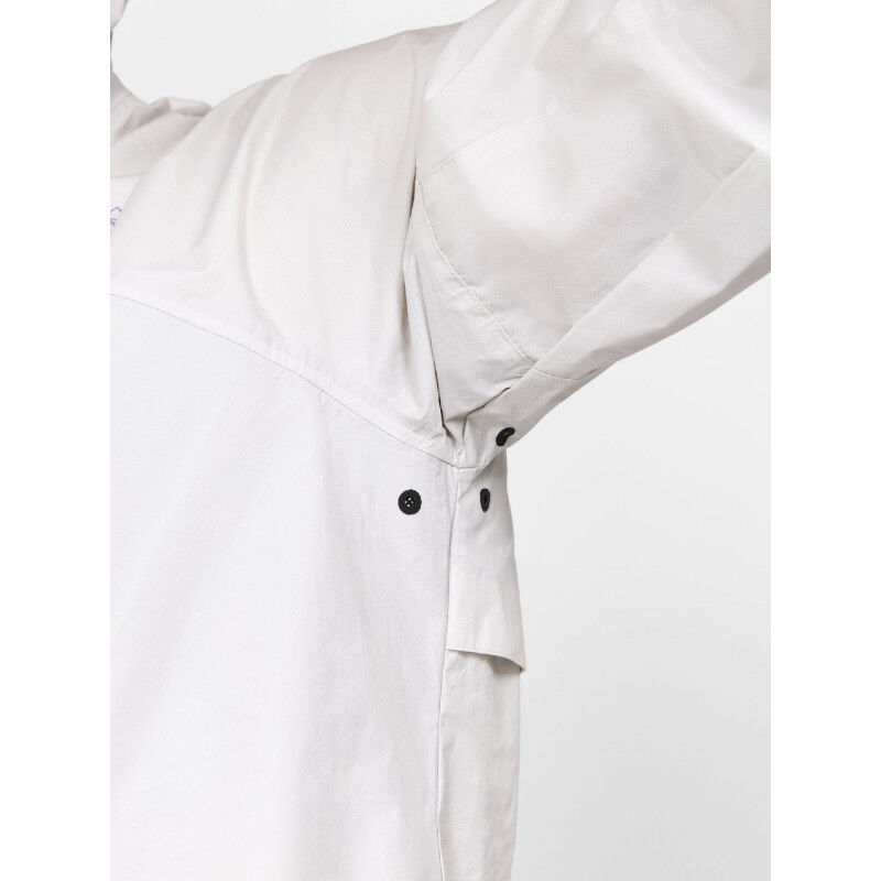 Craft Pro Trail 2L Light Weight Jacket - Regenjacke - Herren | Hardloop