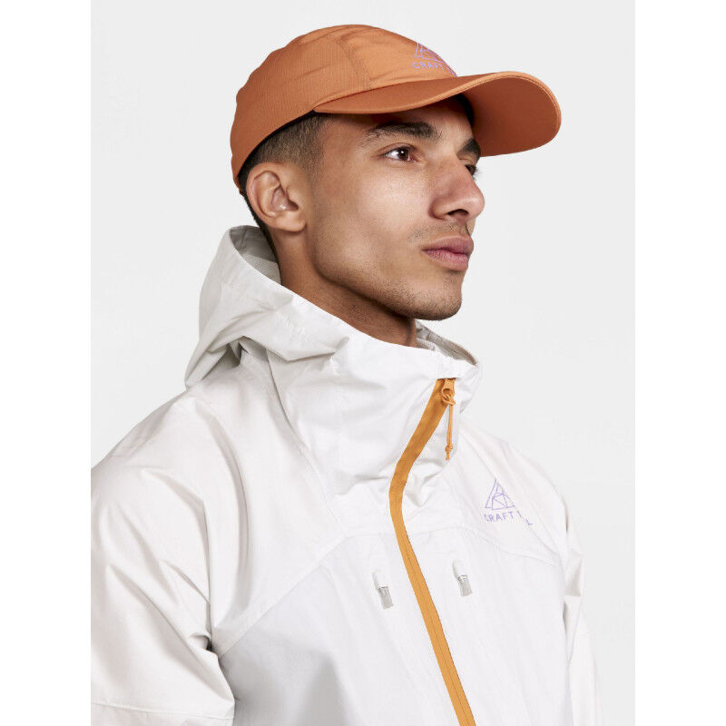 Craft Pro Trail 2L Light Weight Jacket - Waterproof jacket - Men's | Hardloop