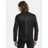 Craft Pro Nano Hydro Jacket - Cykeljakke - Herrer | Hardloop