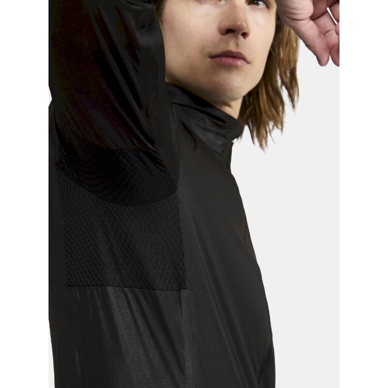 Craft Pro Nano Hydro Jacket - Cycling jacket - Men's | Hardloop