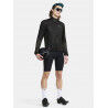 Craft Pro Nano Hydro Jacket - Cykeljakke - Herrer | Hardloop