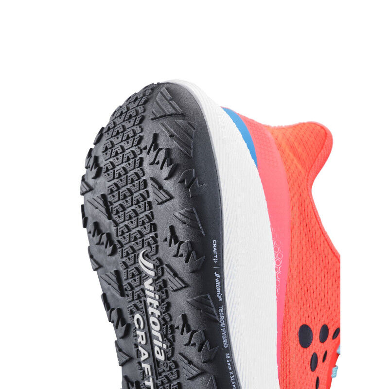 Craft Xplor Hybrid - Chaussures trail femme | Hardloop