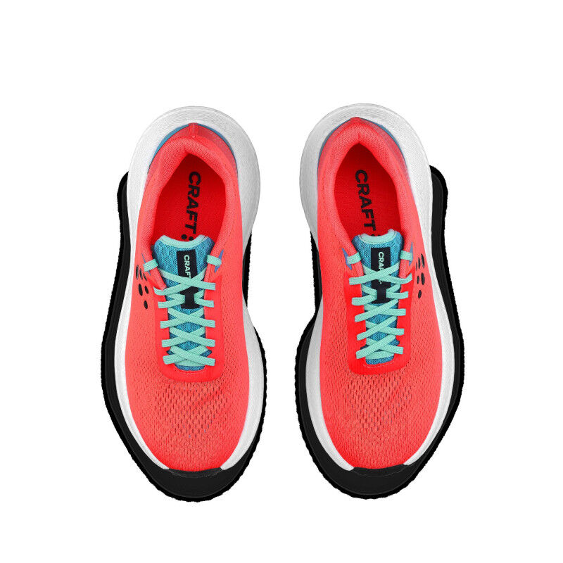 Craft Xplor Hybrid - Trail running shoes - Women's | Hardloop