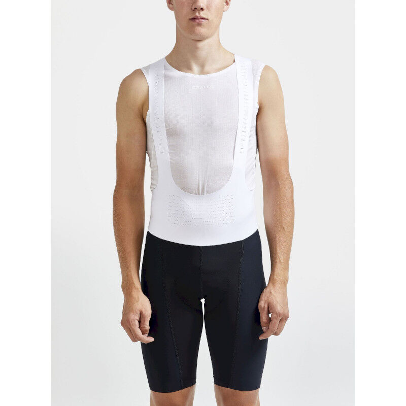 CRAFT Pro Aero Fietsshort met Bretels Heren - Zwart
