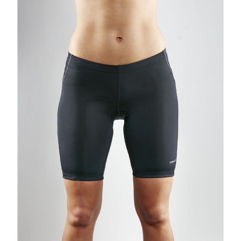 Greatness Bike Shorts - Calção interior de ciclismo BTT mulher