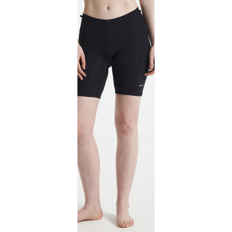 Craft Greatness Bike Shorts - Pyöräilyhousut - Naiset | Hardloop