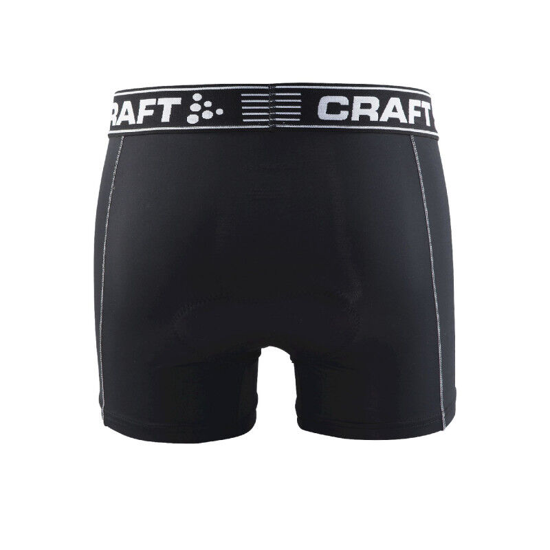Craft Greatness Bike Boxer - Pánsky Boxerky | Hardloop