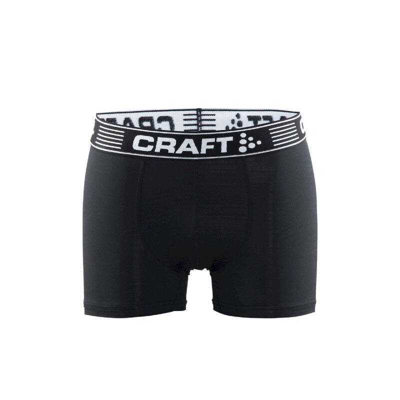 Craft Greatness Bike Boxer - Unterwäsche - Herren | Hardloop