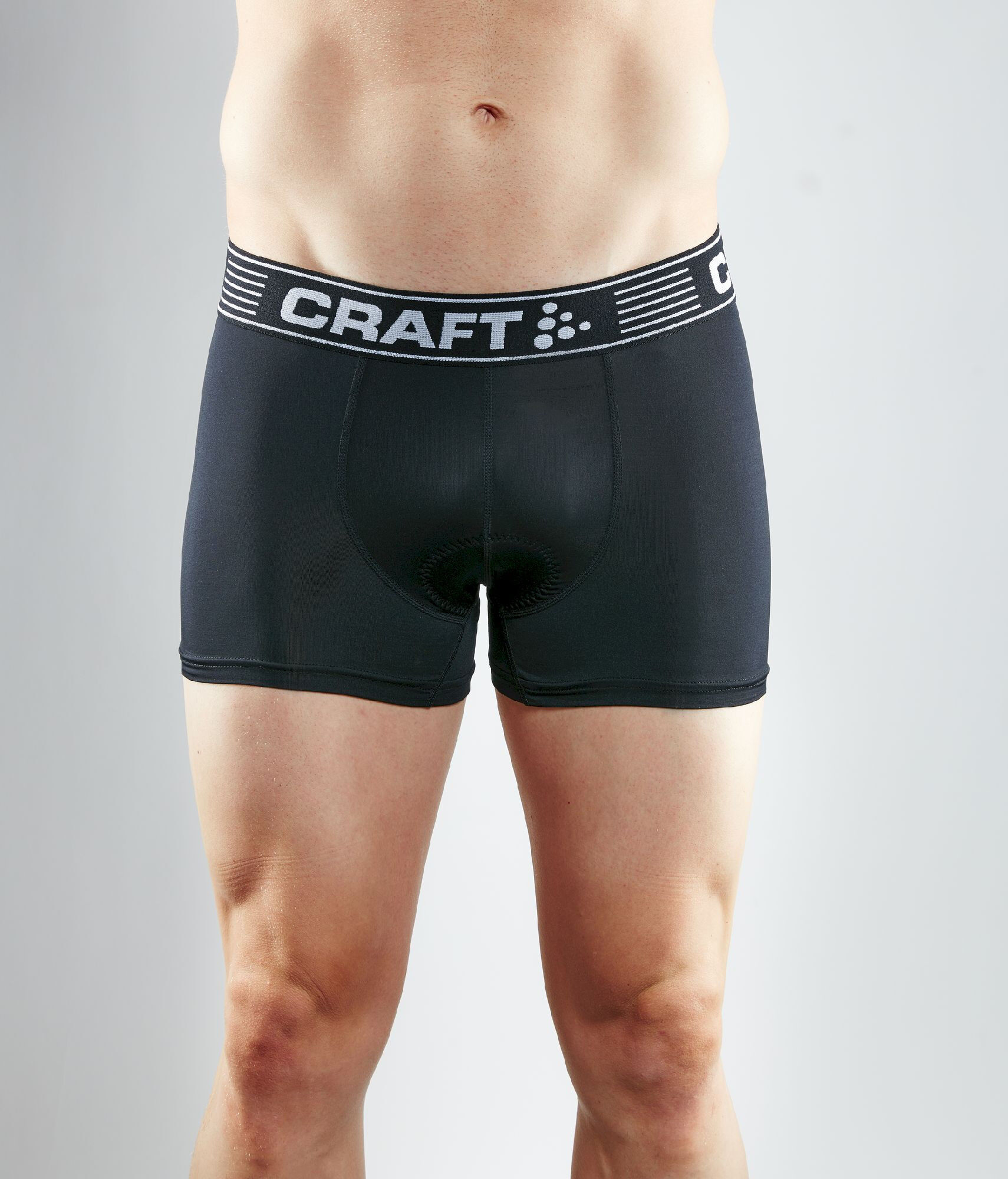 Craft Greatness Bike Boxer - Underwear - Men's | Hardloop