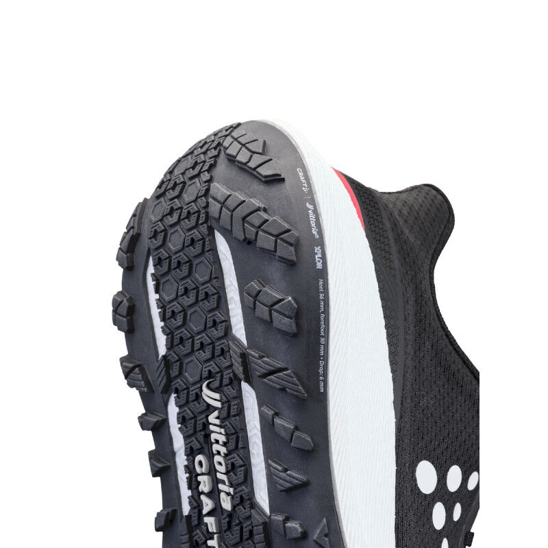 Craft Xplor Hybrid - Trailrunningschoenen - Heren | Hardloop