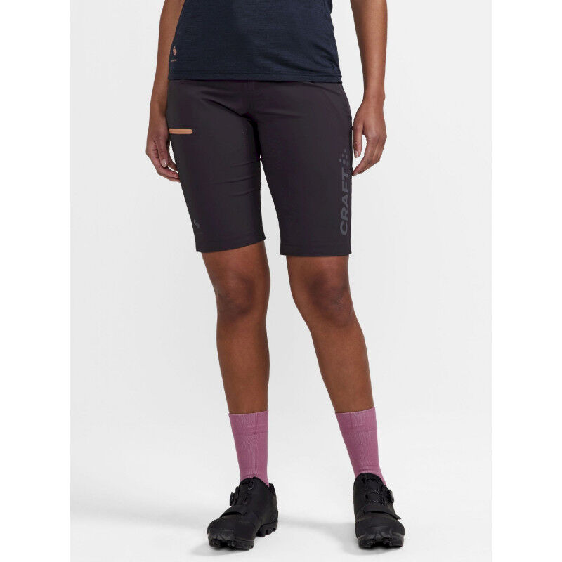 Pro Gravel Shorts - Cykelshorts - Dam