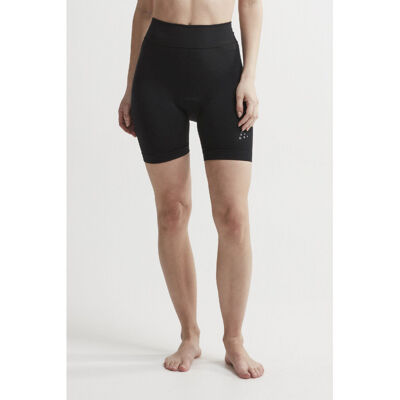 Fuseknit Bike Boxer - Underwear - Women's