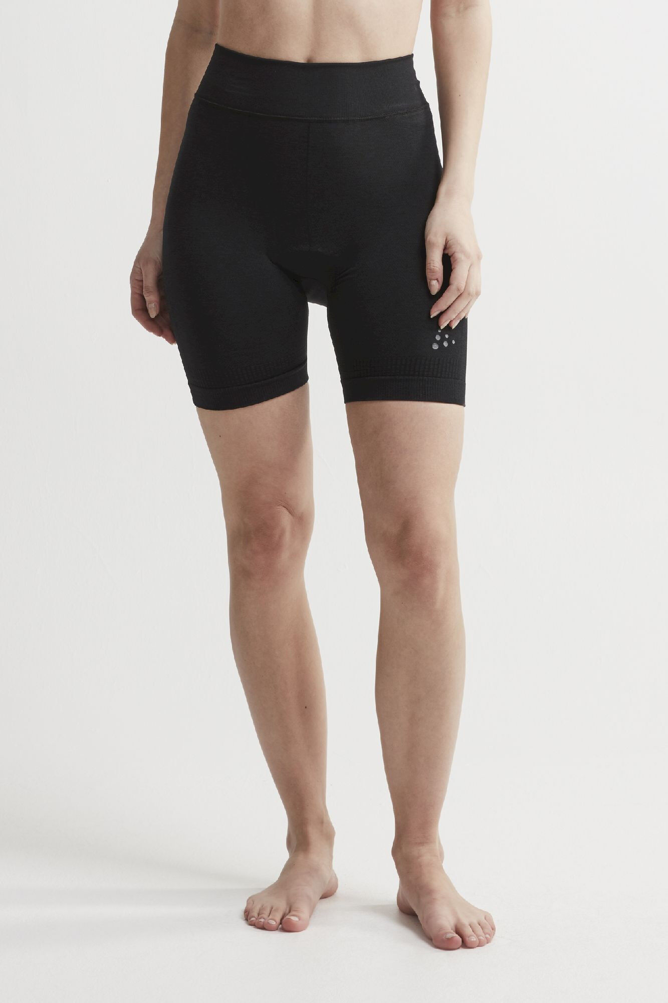 Craft Fuseknit Bike Boxer - Underwear - Women's | Hardloop