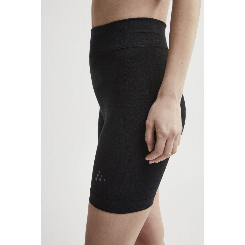 Craft Fuseknit Bike Boxer - Ondergoed - Dames | Hardloop