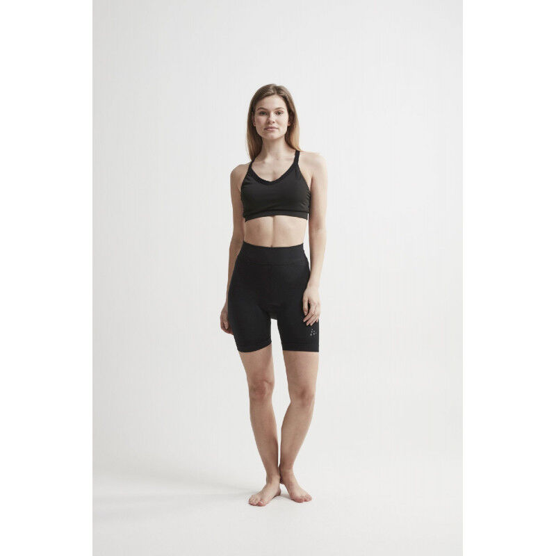 Craft Fuseknit Bike Boxer - Bokseri - Naiset | Hardloop