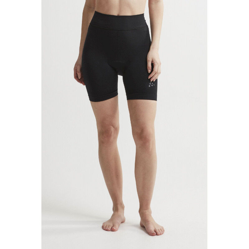 Craft Fuseknit Bike Boxer - Ondergoed - Dames | Hardloop