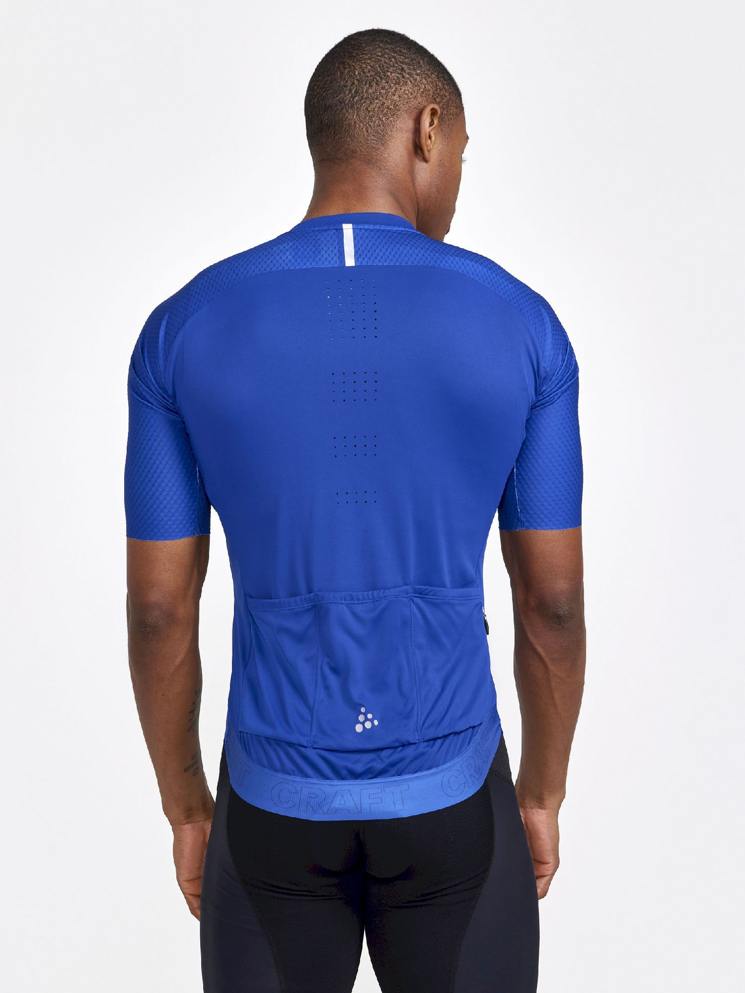 Craft Pro Aero Jersey - Radtrikot - Herren | Hardloop