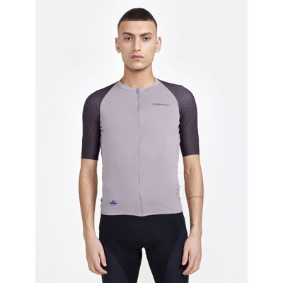 Pro Aero Jersey - Short sleeve cycling jersey - Men's