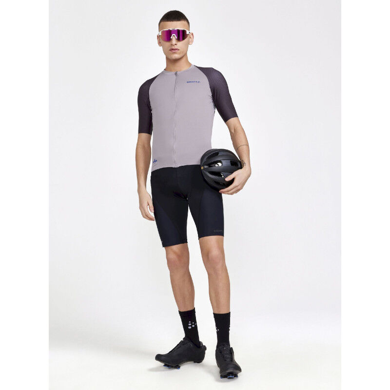 Craft Pro Aero Jersey - Koszulka kolarska męska | Hardloop