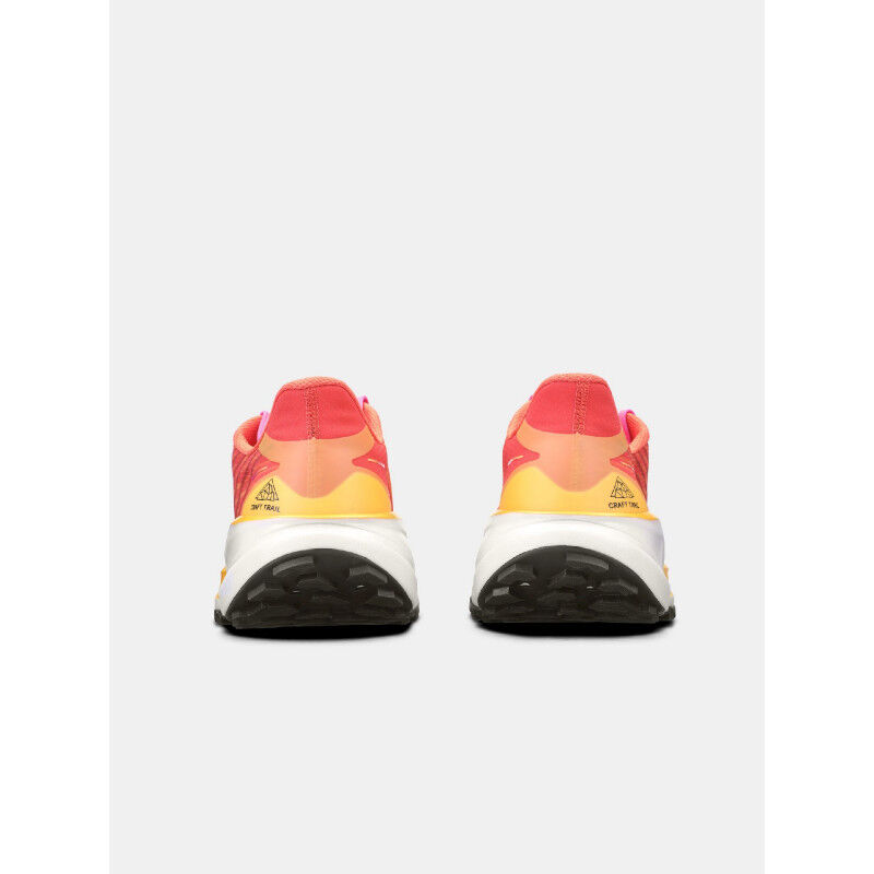 Craft Pure Trail - Chaussures trail homme | Hardloop