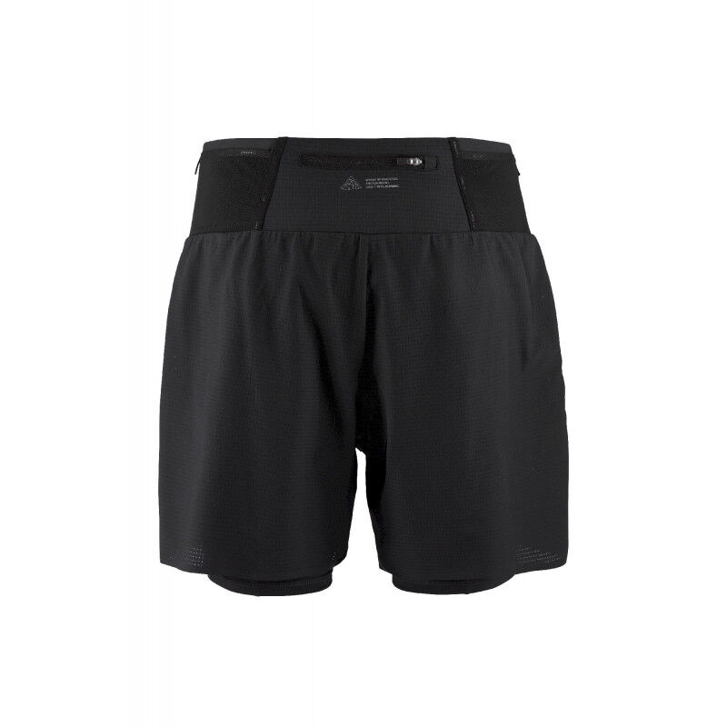 Craft Pro Trail Shorts - Trail running shorts - Men's | Hardloop