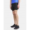 Craft Pro Trail Shorts - Hardloopshort - Heren | Hardloop