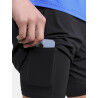 Craft Pro Trail Shorts - Pantaloncini da trail running - Uomo | Hardloop