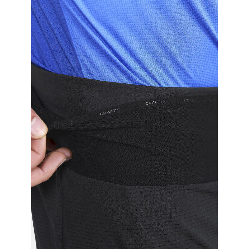 Craft Pro Trail Shorts - Short trail homme | Hardloop