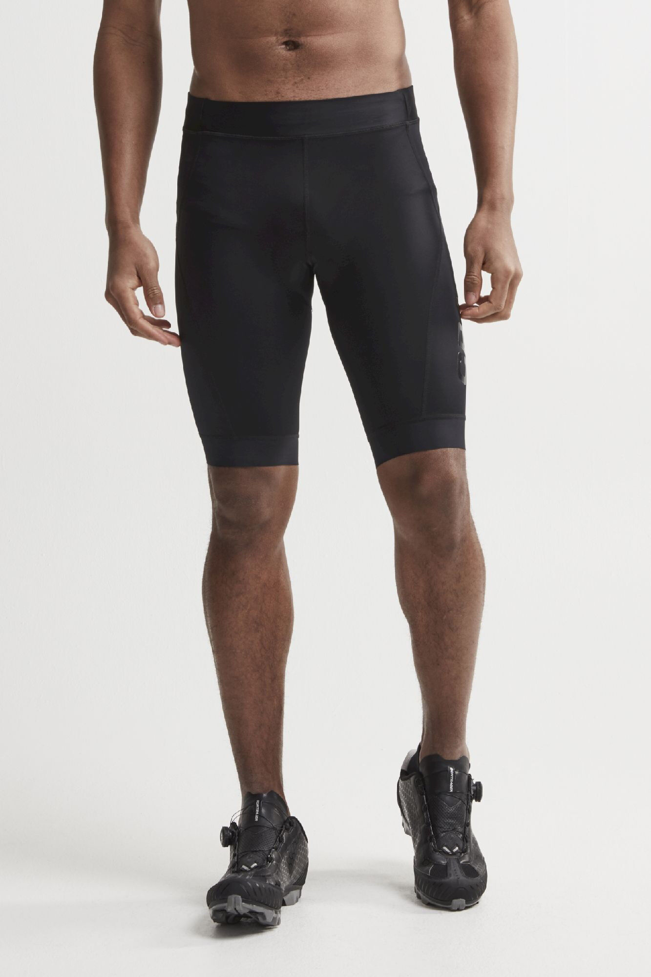 Craft Essence Shorts - Fietsbroek - Heren | Hardloop