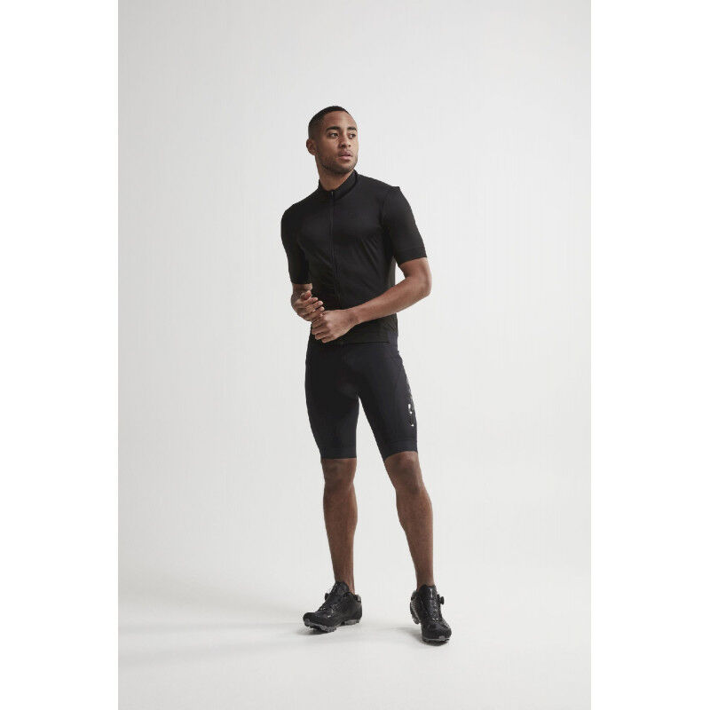 Craft Essence Shorts - Cuissard vélo homme | Hardloop