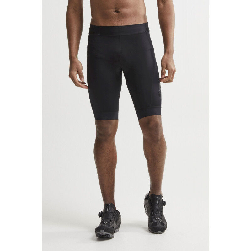 Craft Essence Shorts - Pyöräilyhousut - Miehet | Hardloop