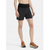 Craft Pro Trail Shorts - Calção de trail mulher | Hardloop