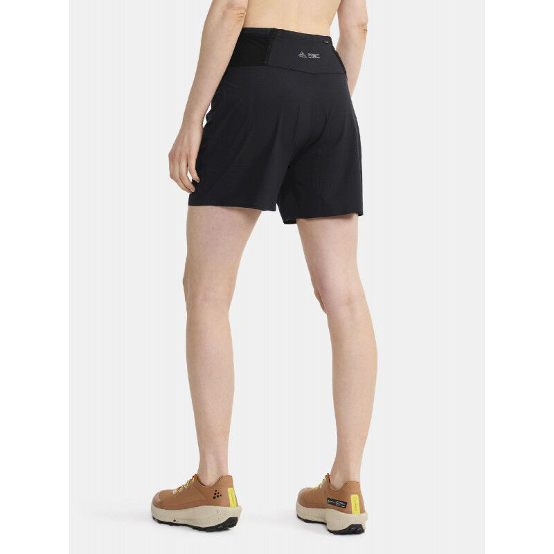 Craft Pro Trail Shorts - Dámské běžecké kraťasy | Hardloop