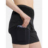 Craft Pro Trail Shorts - Dámské běžecké kraťasy | Hardloop