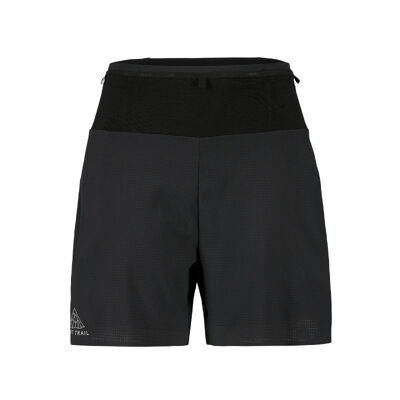 Pro Trail Shorts - Spodenki do biegów górskich damskie