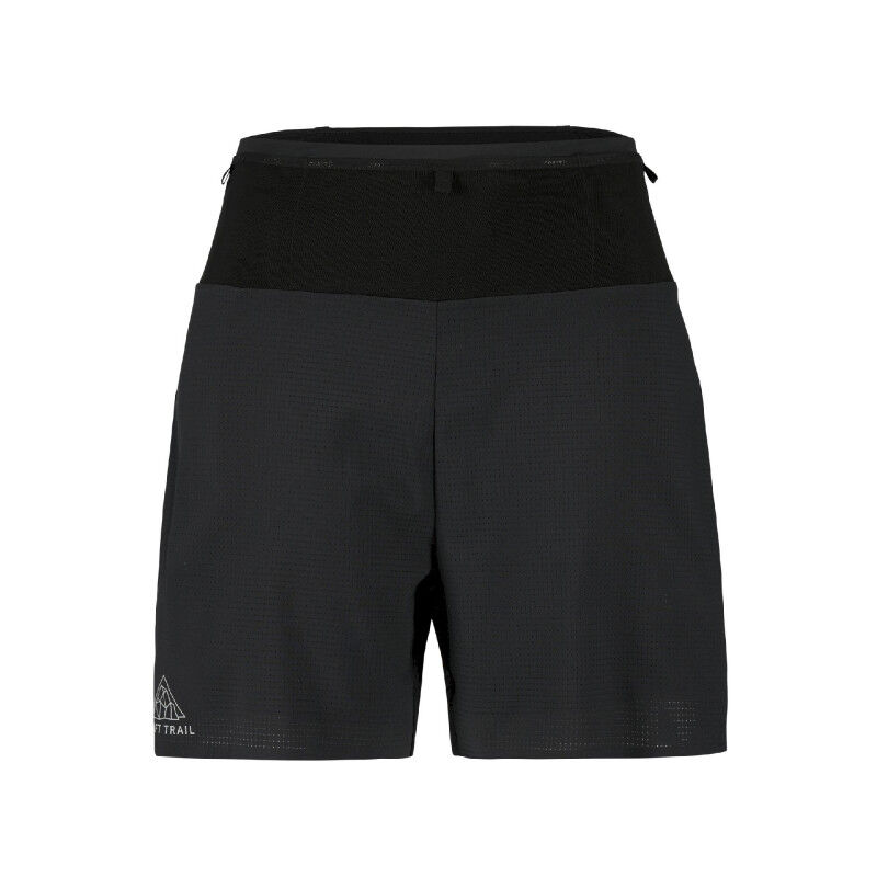 Craft Pro Trail Shorts - Spodenki do biegów górskich damskie | Hardloop